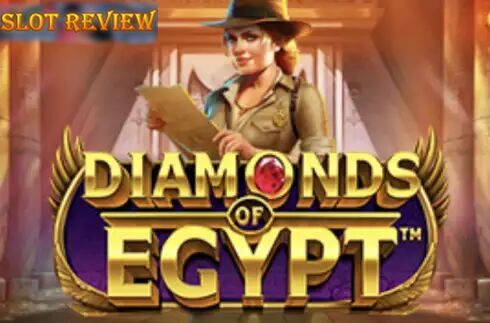 Diamonds Of Egypt icon